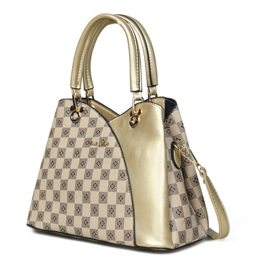 Pelle Luxur Hand Bag PL24C541