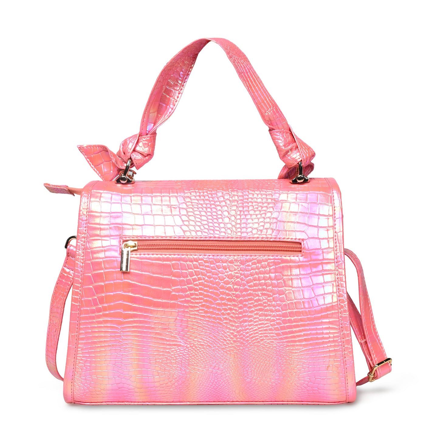 Pelle Luxur Hand Bag PL035