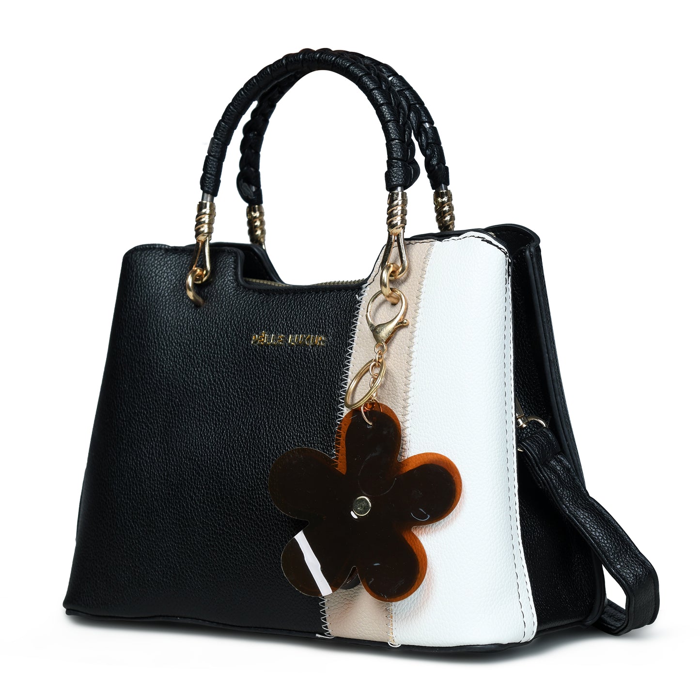 Pelle Luxur Hand Bag PL24C665