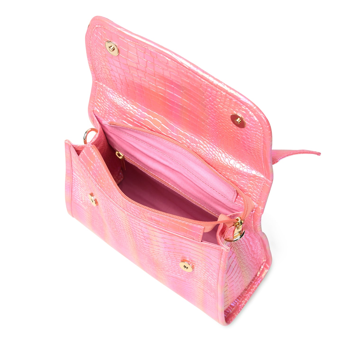 Pelle Luxur Hand Bag PL035