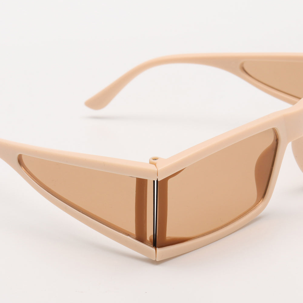 Pelle Luxur Unisex Sunglasses PLSG8119 - Buy 1 Get 1 Free