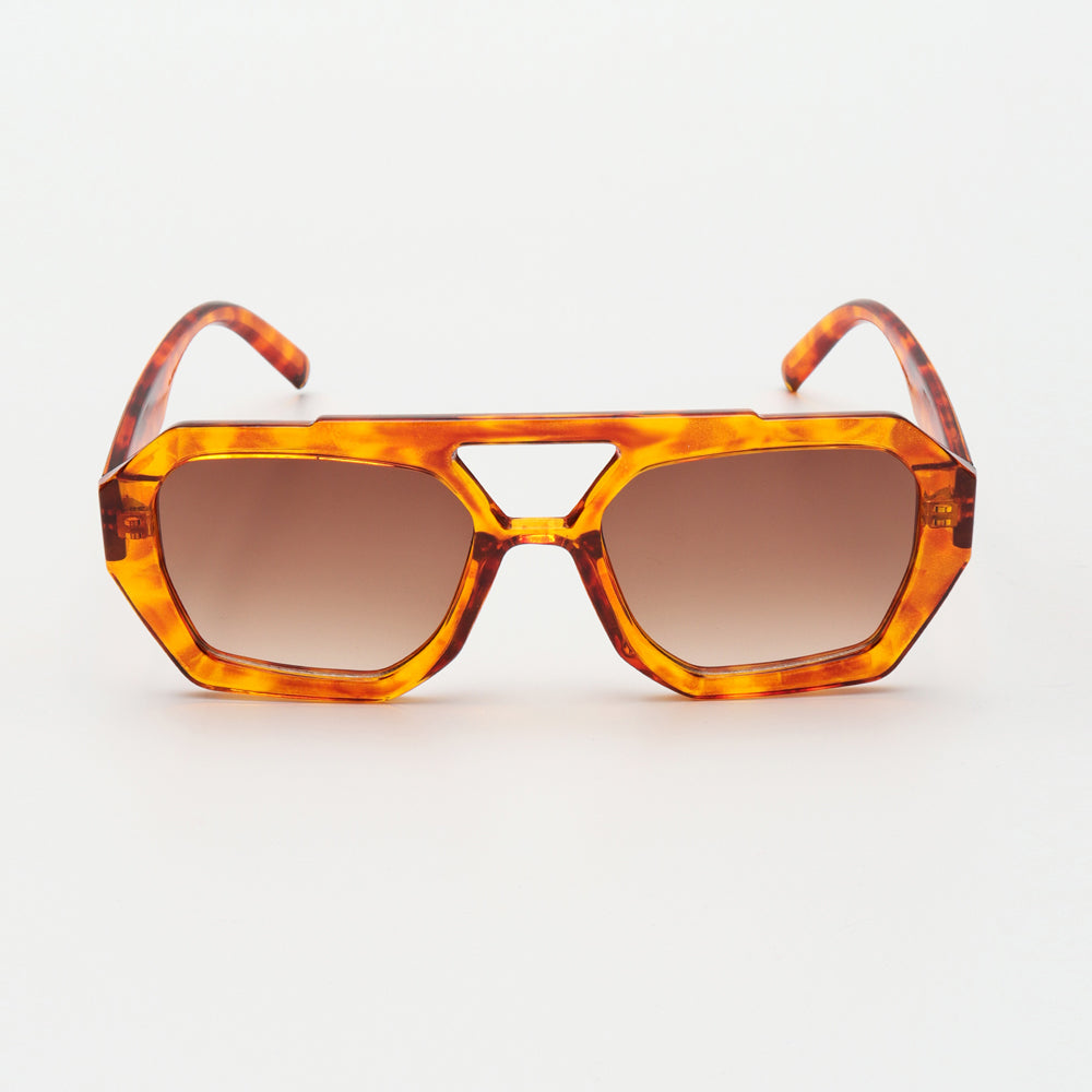 Pelle Luxur Unisex Sunglasses PLSG8420 - Buy 1 Get 1 Free