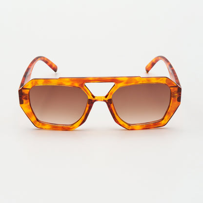 Pelle Luxur Unisex Sunglasses PLSG8420 - Buy 1 Get 1 Free