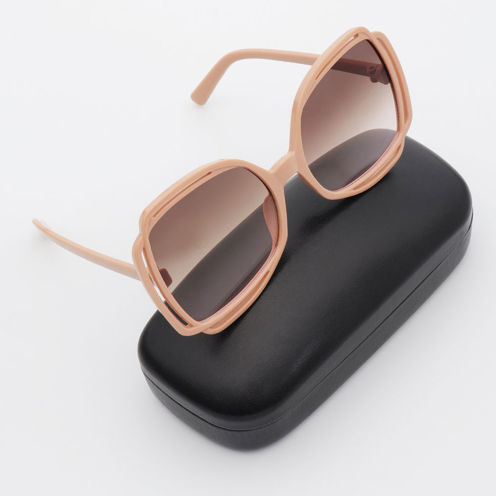 Pelle Luxur Unisex Sunglasses PLSG8280