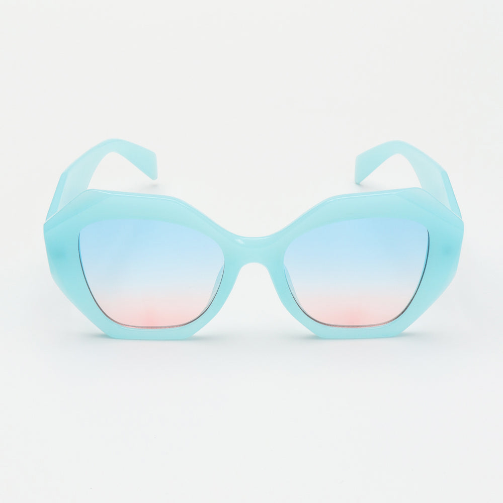 Pelle Luxur Unisex Sunglasses PLSG8382 - Buy 1 Get 1 Free