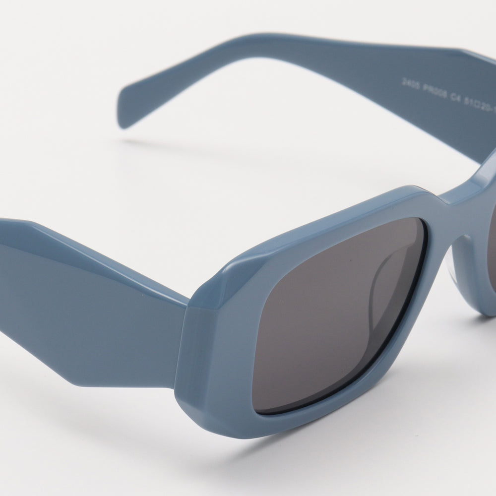 Pelle Luxur Unisex Sunglasses PLSG8123 - Buy 1 Get 1 Free