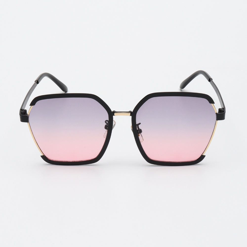 Pelle Luxur Unisex Sunglasses PLSG8399 - Buy 1 Get 1 Free