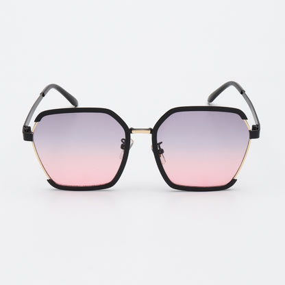 Pelle Luxur Unisex Sunglasses PLSG8399 - Buy 1 Get 1 Free