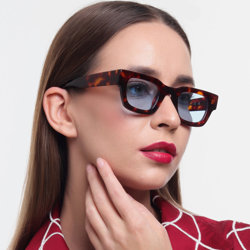 Pelle Luxur Unisex Sunglasses PLSG8407 - Buy 1 Get 1 Free