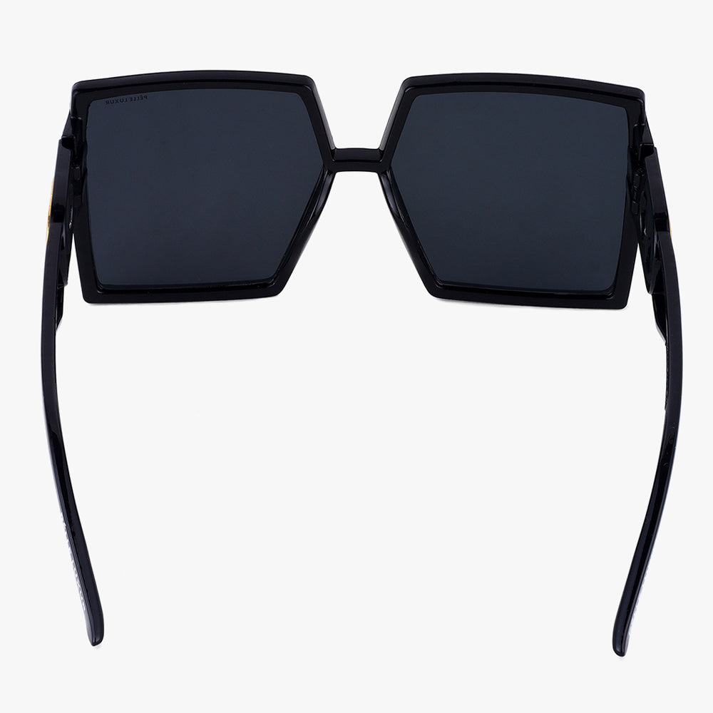 Pelle Luxur Unisex Sunglasses PLSG8032 - Buy 1 Get 1 Free