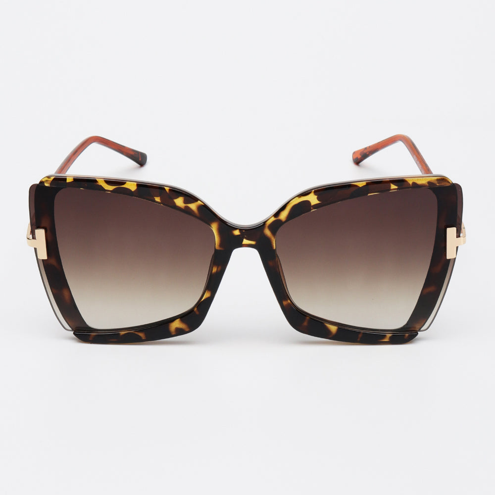 Pelle Luxur Unisex Sunglasses PLSG8295
