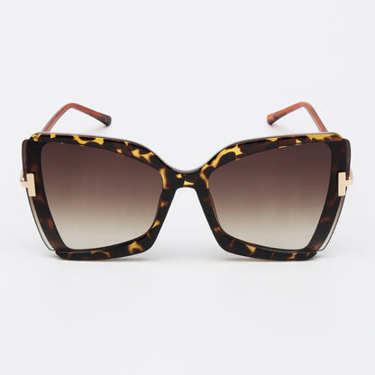 Pelle Luxur Unisex Sunglasses PLSG8295
