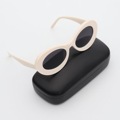 Pelle Luxur Unisex Sunglasses PLSG8395 - Buy 1 Get 1 Free