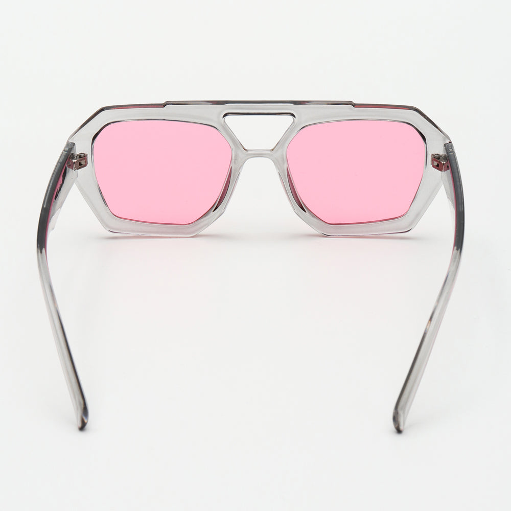 Pelle Luxur Unisex Sunglasses PLSG8423 - Buy 1 Get 1 Free