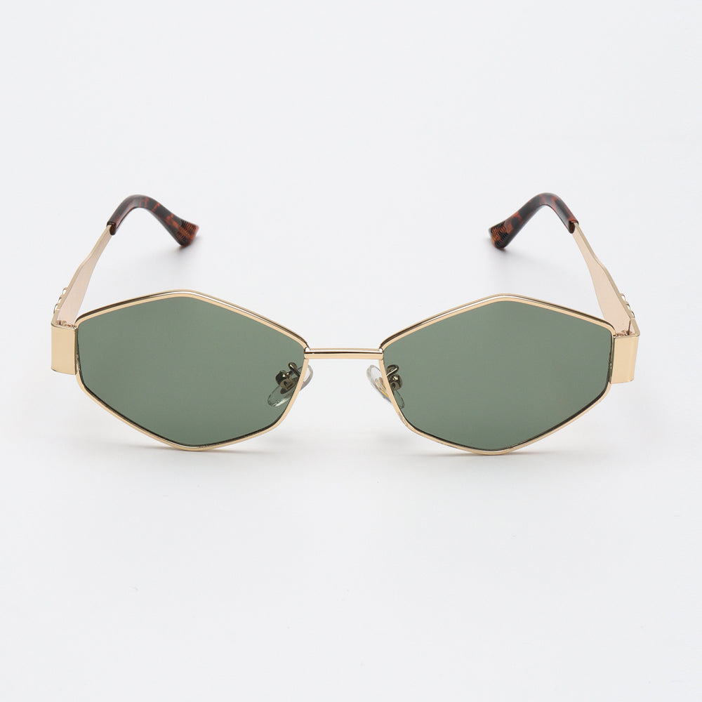 Pelle Luxur Unisex Sunglasses PLSG8276
