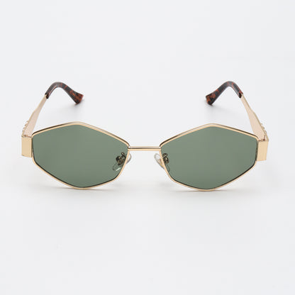 Pelle Luxur Unisex Sunglasses PLSG8276