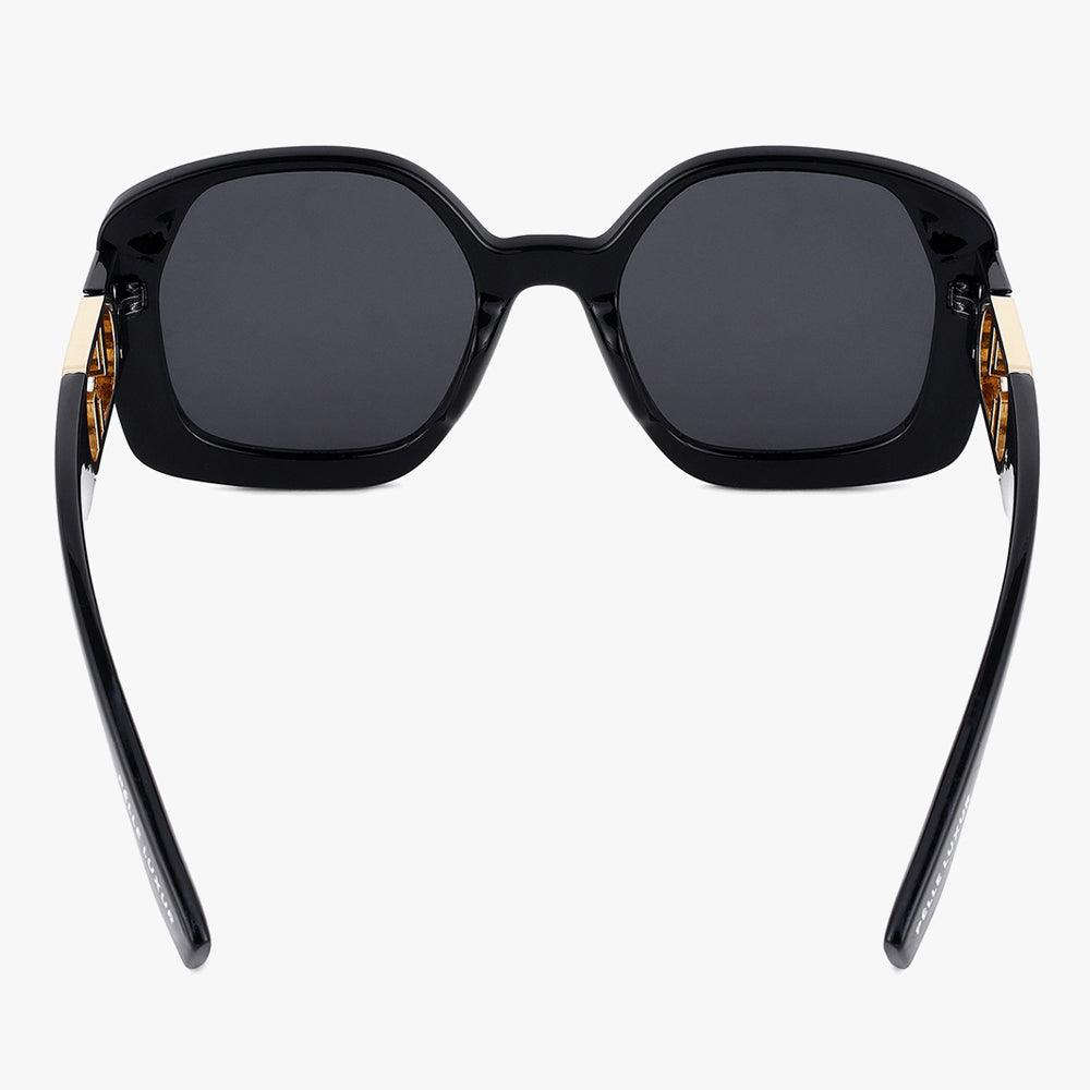 Pelle Luxur Unisex Sunglasses PLSG8036 - Buy 1 Get 1 Free