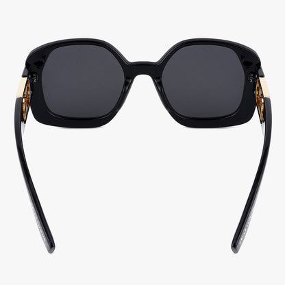 Pelle Luxur Unisex Sunglasses PLSG8036 - Buy 1 Get 1 Free