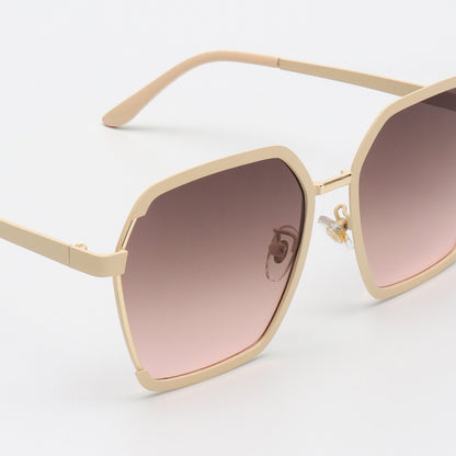 Pelle Luxur Unisex Sunglasses PLSG8398 - Buy 1 Get 1 Free