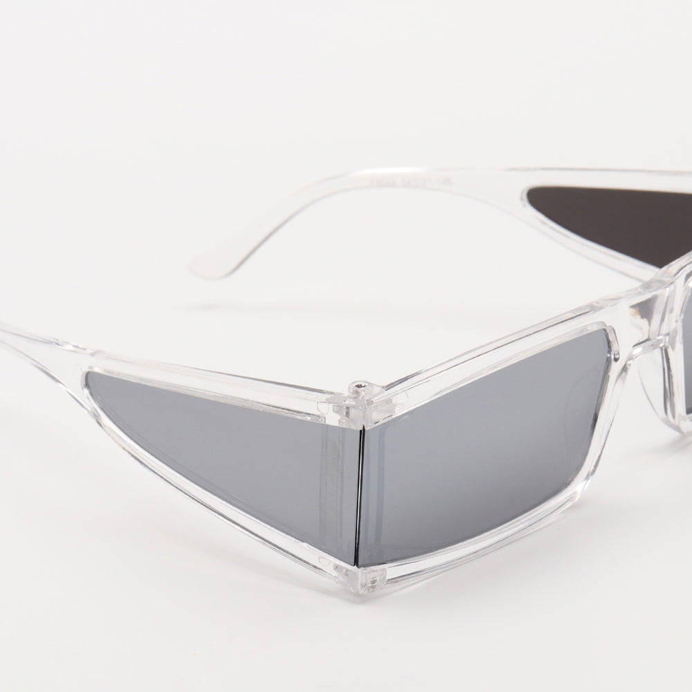 Pelle Luxur Unisex Sunglasses PLSG8121 - Buy 1 Get 1 Free