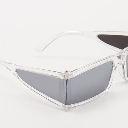 Pelle Luxur Unisex Sunglasses PLSG8121 - Buy 1 Get 1 Free