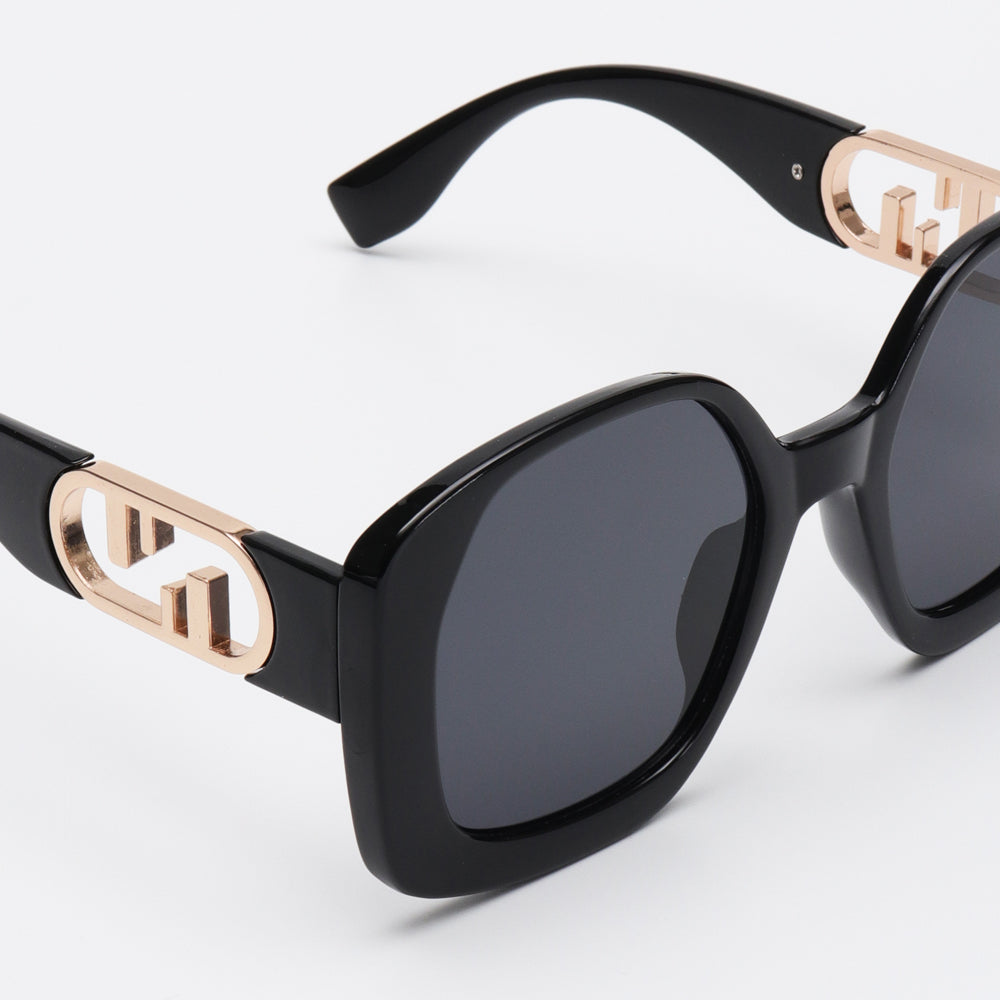 Pelle Luxur Unisex Sunglasses PLSG8289