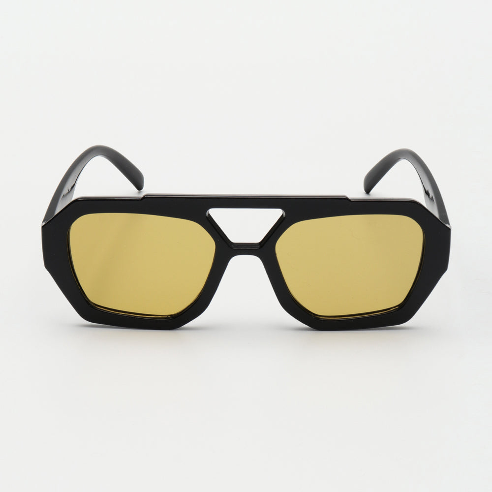 Pelle Luxur Unisex Sunglasses PLSG8422 - Buy 1 Get 1 Free