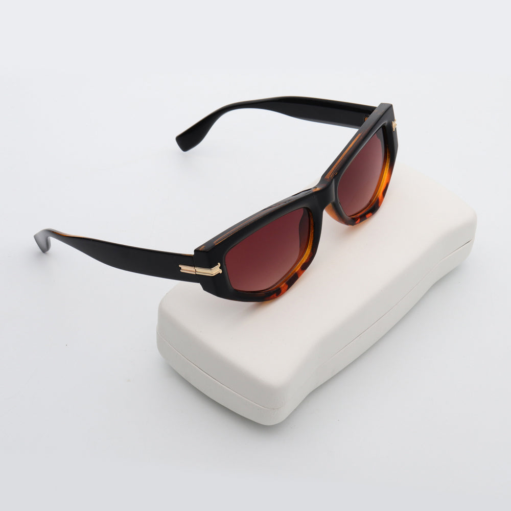 Pelle Luxur Unisex Sunglasses PLSG8252