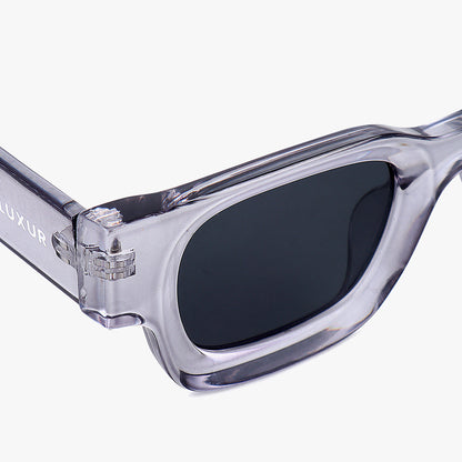 Pelle Luxur Unisex Sunglasses PLSG8013 - Buy 1 Get 1 Free