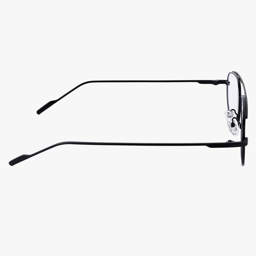 Pelle Luxur Unisex Sunglasses PLSG8040 - Buy 1 Get 1 Free