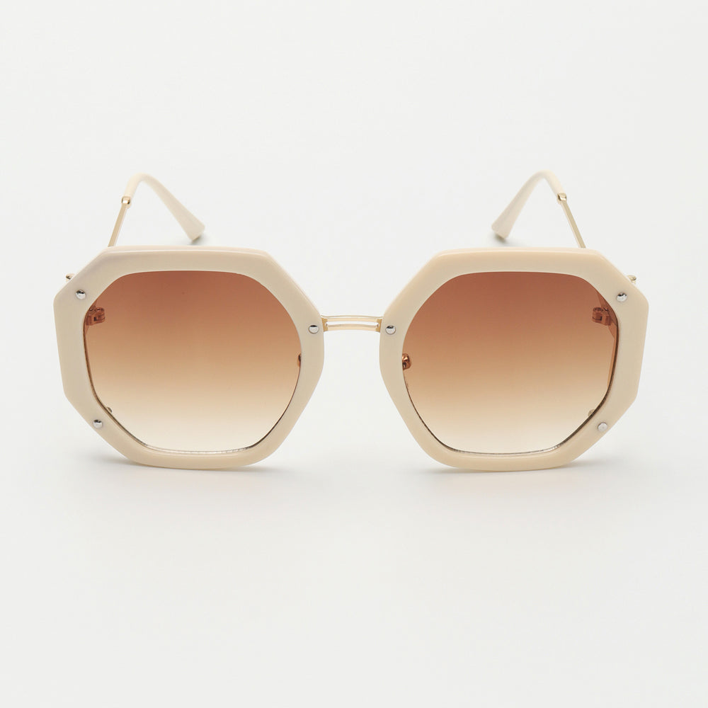 Pelle Luxur Unisex Sunglasses PLSG8166 - Buy 1 Get 1 Free