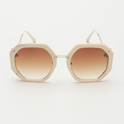 Pelle Luxur Unisex Sunglasses PLSG8166 - Buy 1 Get 1 Free