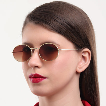 Pelle Luxur Unisex Sunglasses PLSG8244