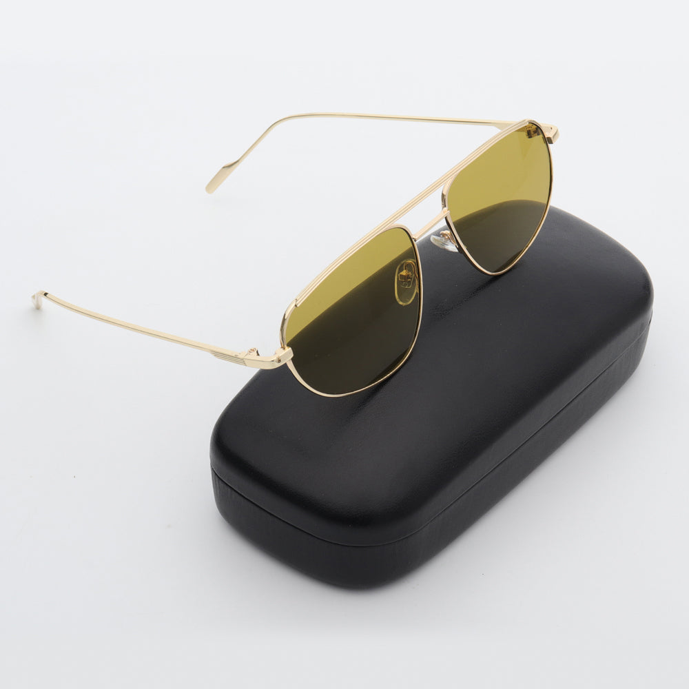 Pelle Luxur Unisex Sunglasses PLSG8258 - Buy 1 Get 1 Free