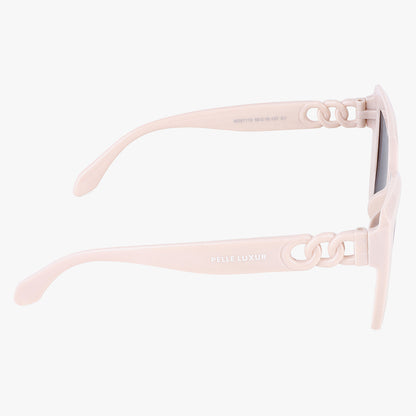 Pelle Luxur Unisex Sunglasses PLSG8019 - Buy 1 Get 1 Free