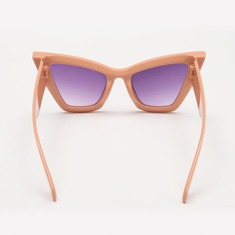 Pelle Luxur Unisex Sunglasses PLSG8310