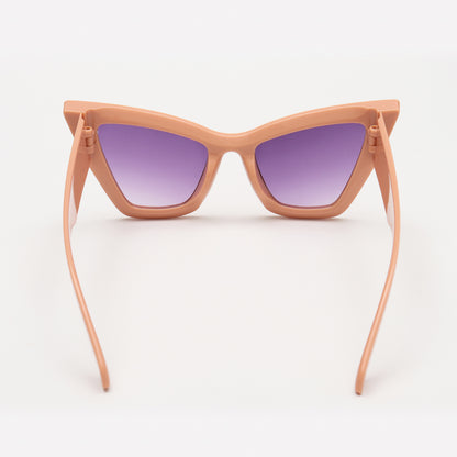 Pelle Luxur Unisex Sunglasses PLSG8310