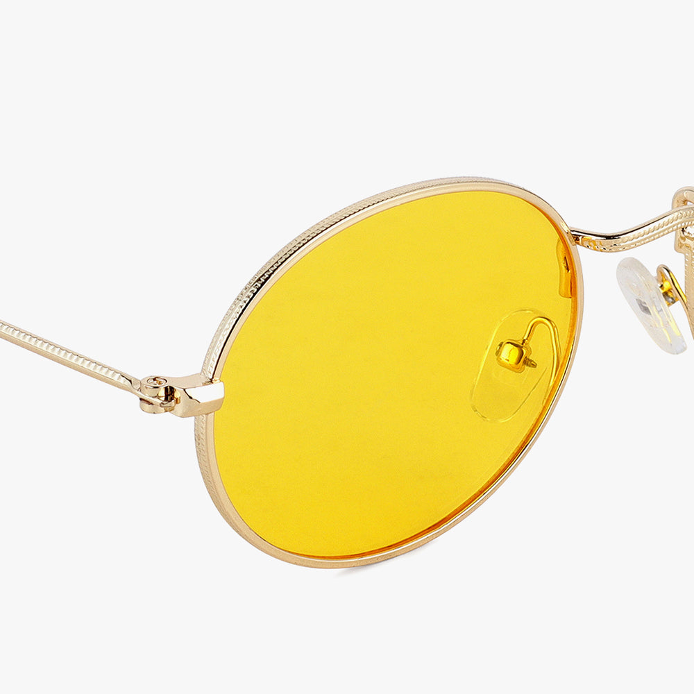 Pelle Luxur Unisex Sunglasses PLSG8011 - Buy 1 Get 1 Free