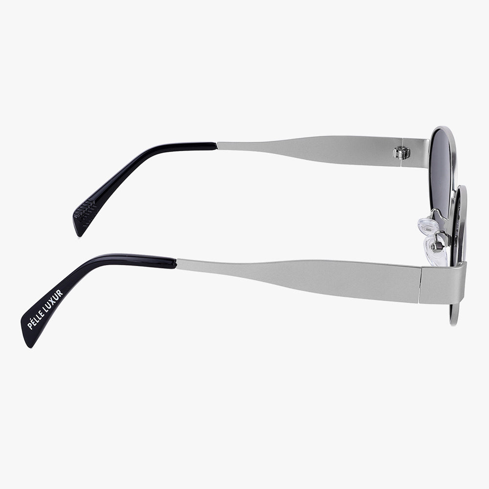 Pelle Luxur Unisex Sunglasses PLSG8057 - Buy 1 Get 1 Free