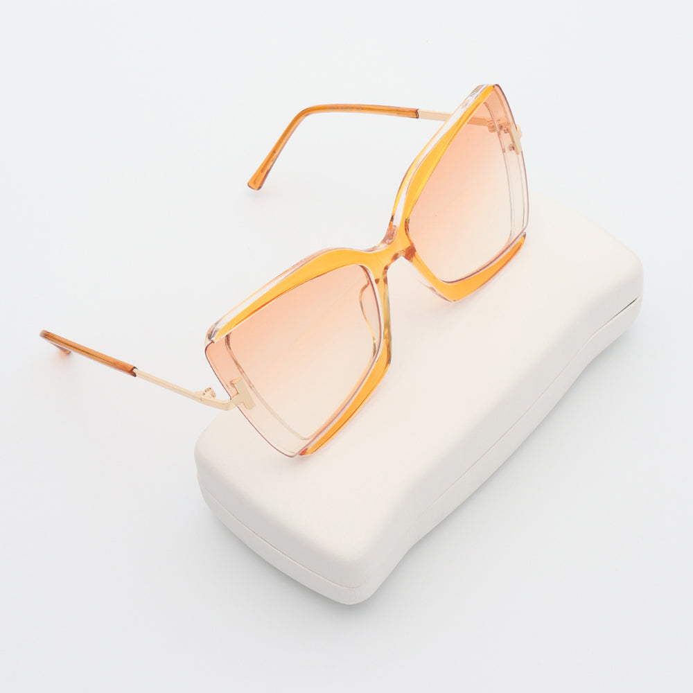 Pelle Luxur Unisex Sunglasses PLSG8291