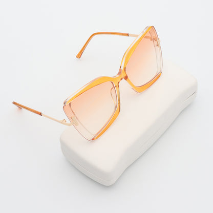Pelle Luxur Unisex Sunglasses PLSG8291