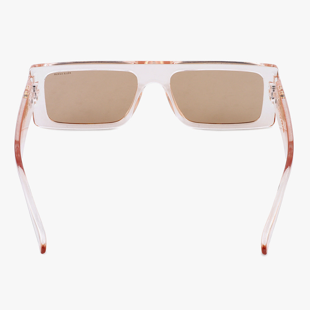 Pelle Luxur Unisex Sunglasses PLSG8003 - Buy 1 Get 1 Free