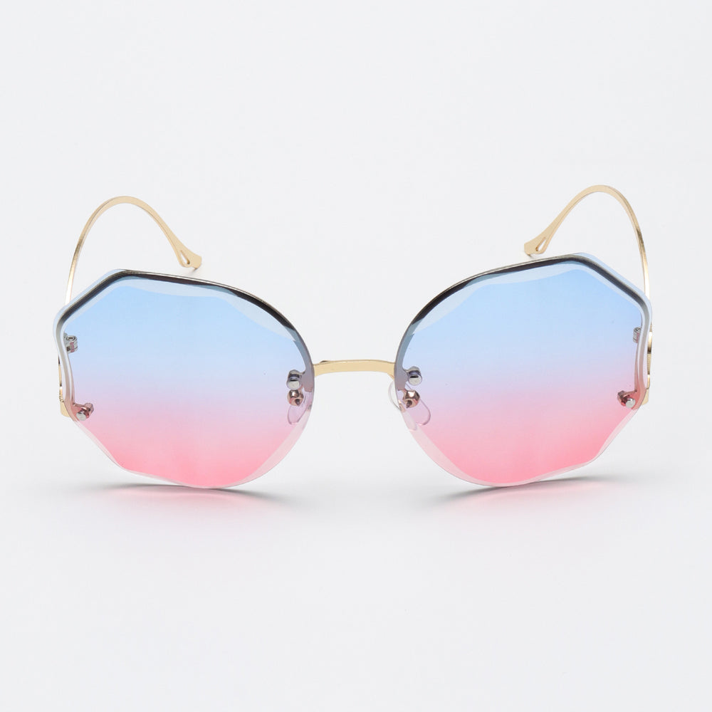 Pelle Luxur Unisex Sunglasses PLSG8340 - Buy 1 Get 1 Free