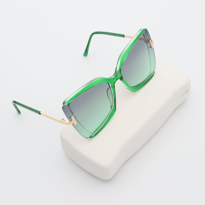 Pelle Luxur Unisex Sunglasses PLSG8292