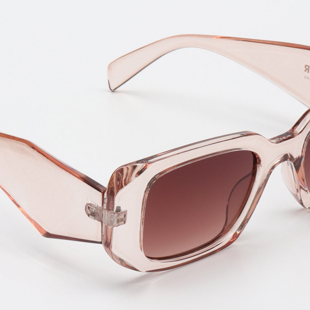 Pelle Luxur Unisex Sunglasses PLSG8385 - Buy 1 Get 1 Free