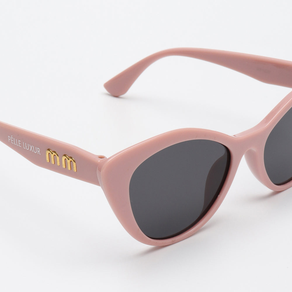 Pelle Luxur Unisex Sunglasses PLSG8336
