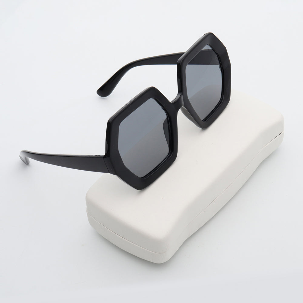 Pelle Luxur Unisex Sunglasses PLSG8302