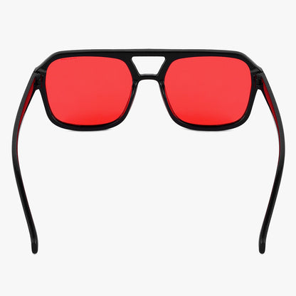 Pelle Luxur Unisex Sunglasses PLSG8030 - Buy 1 Get 1 Free