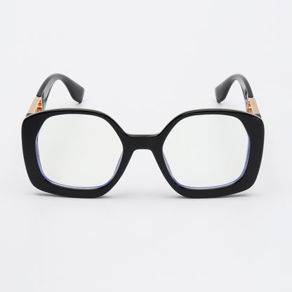 Pelle Luxur Unisex Sunglasses PLSG8290