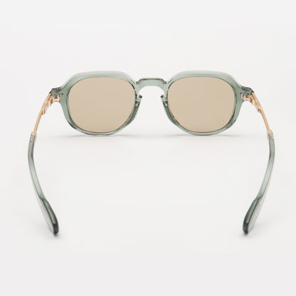 Pelle Luxur Unisex Sunglasses PLSG8250
